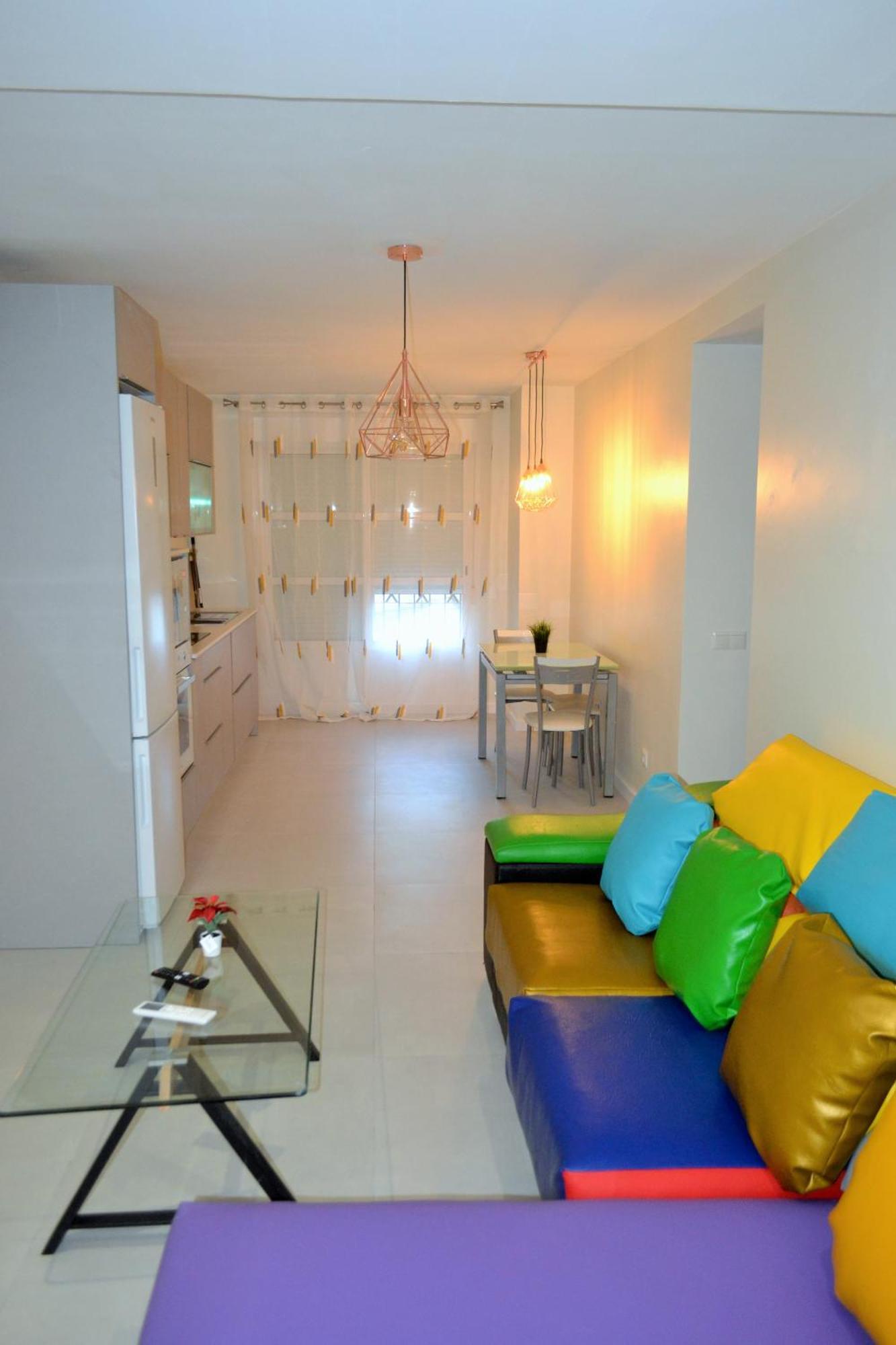 Apartamentos Garage Centro Málaga Exterior foto